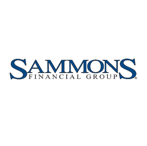Fundraising Page: SAMMONS FINANCIAL GROUP Logan Veurink Team